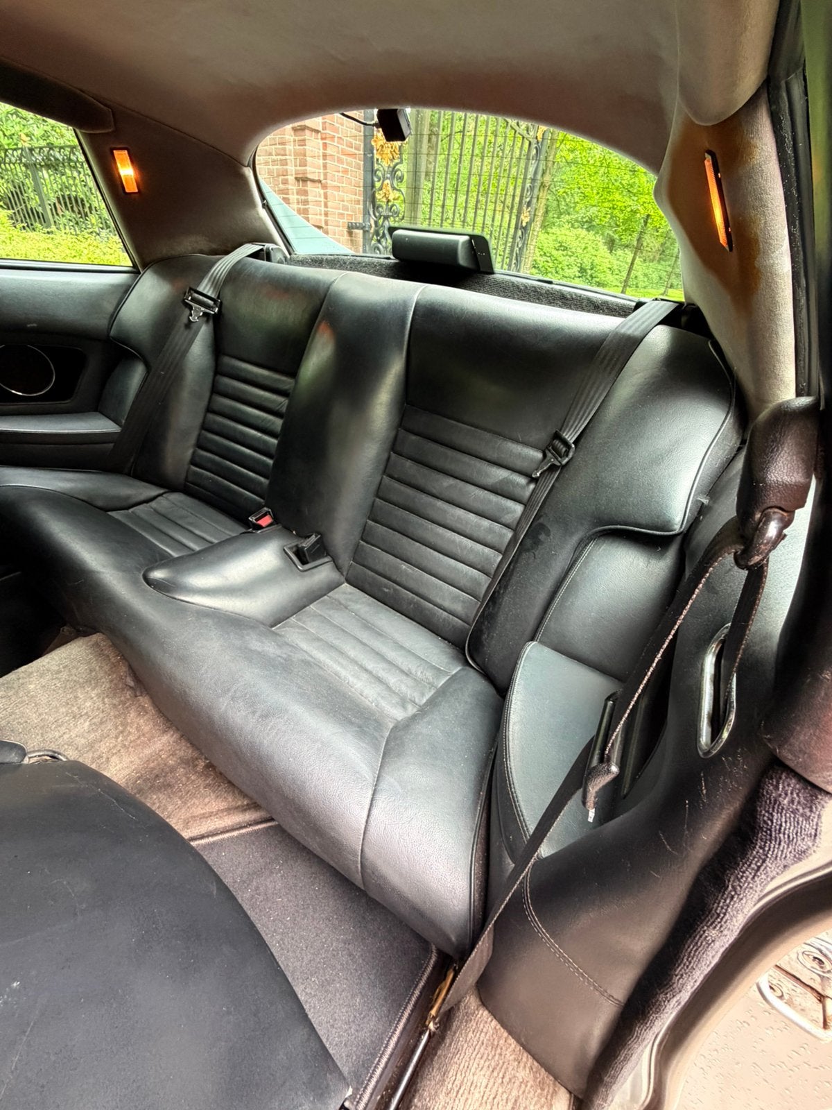 Foto 21 van Jaguar XJS 5.3 V12 AUT,Origineel NL,Belastingvrij,Nette staa