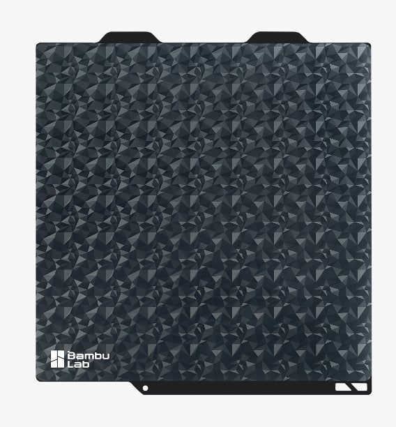 Bambu Lab Diamond Effect Build Plate voor A1 mini, Computers en Software, 3D-printerbenodigheden, Nieuw, Printeraccessoires, Ophalen of Verzenden
