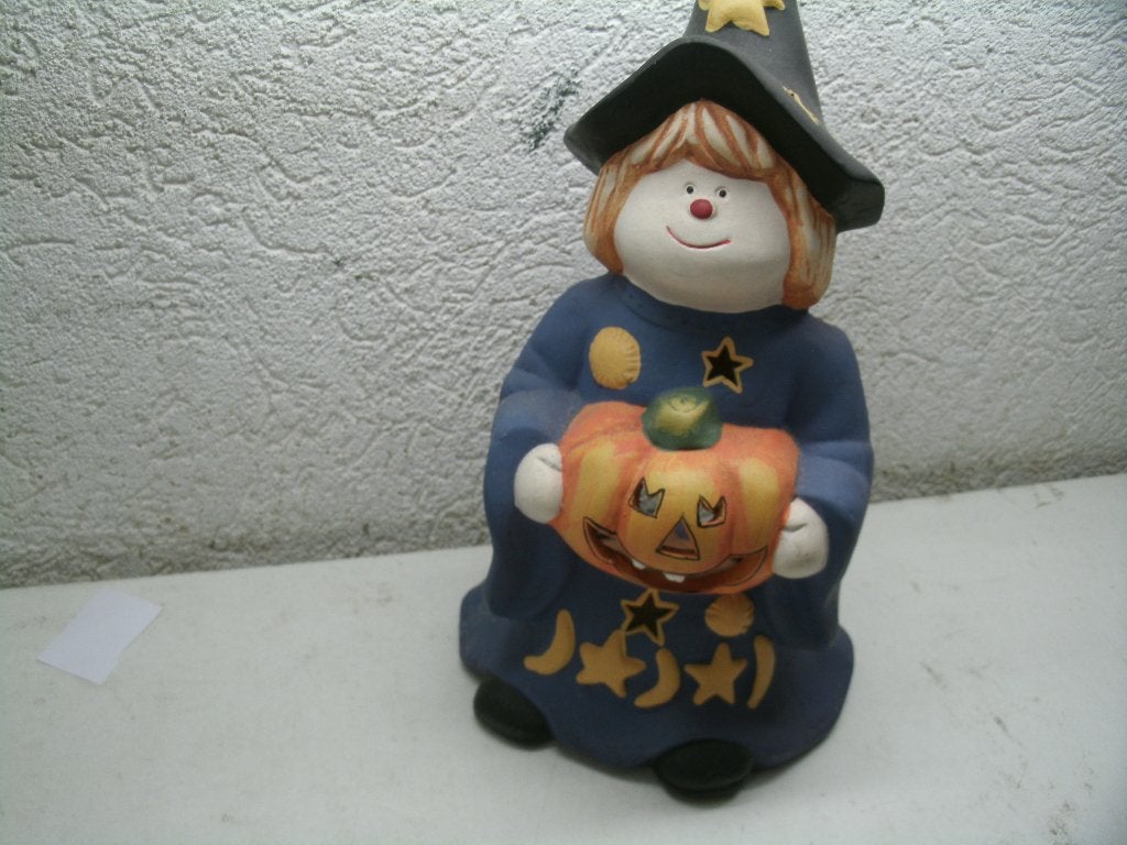 13c halloween pop  25 cm, Ophalen of Verzenden, Overige typen