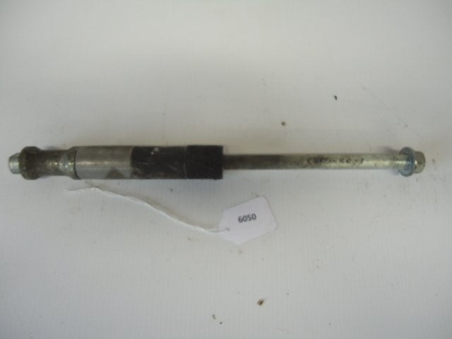 CBR600RR 2005 - 2006, 2003 - 2004 Honda As D1-10864