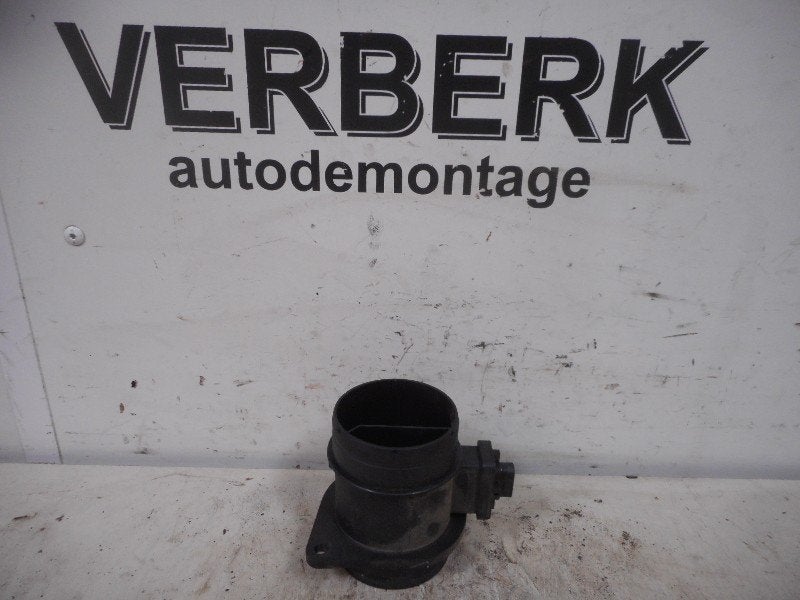 Luchthoeveelheidsmeter Volkswagen Polo V (6R) vw03p906461, Gebruikt, Bosch Engineering GmbH, Volkswagen, Robert-Bosch-Allee 1, Abstatt 74232, , Duitsland