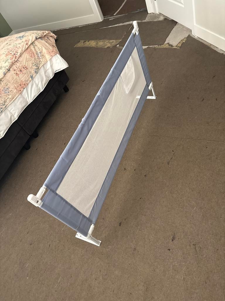 Bedhek, Ophalen, Gebruikt, Minder dan 140 cm, Minder dan 70 cm