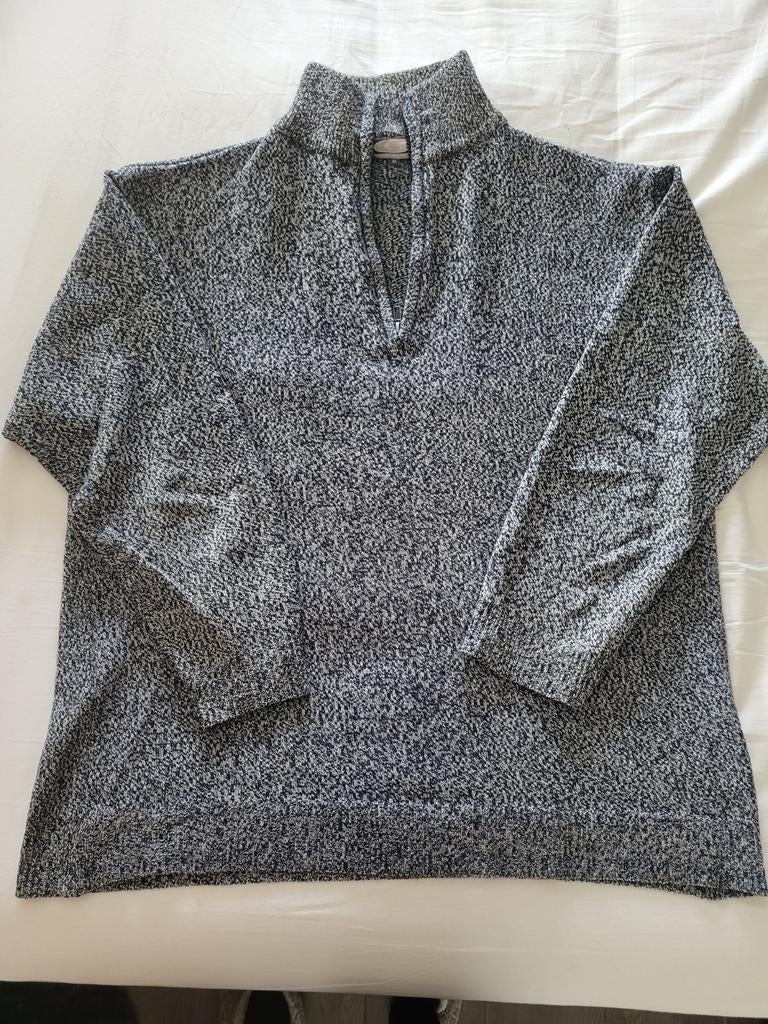 Great Stone Heren Trui - Maat XL, Great Stone, Maat 56/58 (XL), Ophalen of Verzenden, Grijs