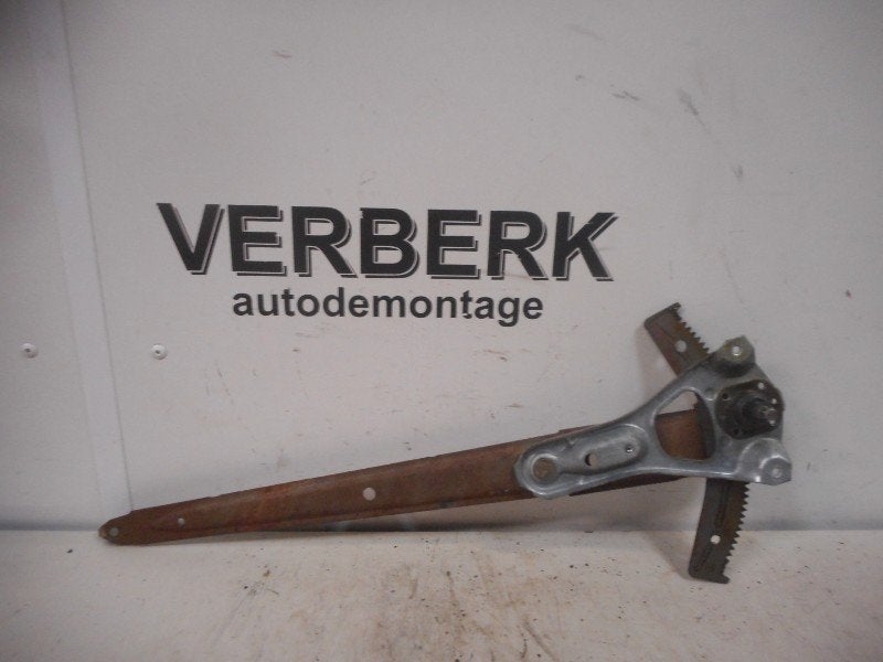 Raammechaniek Hand Rechts Opel Corsa A 1993 0191855, Gebruikt, Bahnhofsplatz, Rüsselsheim am Main 65423, , Duitsland, Opel, Opel Automobile GmbH