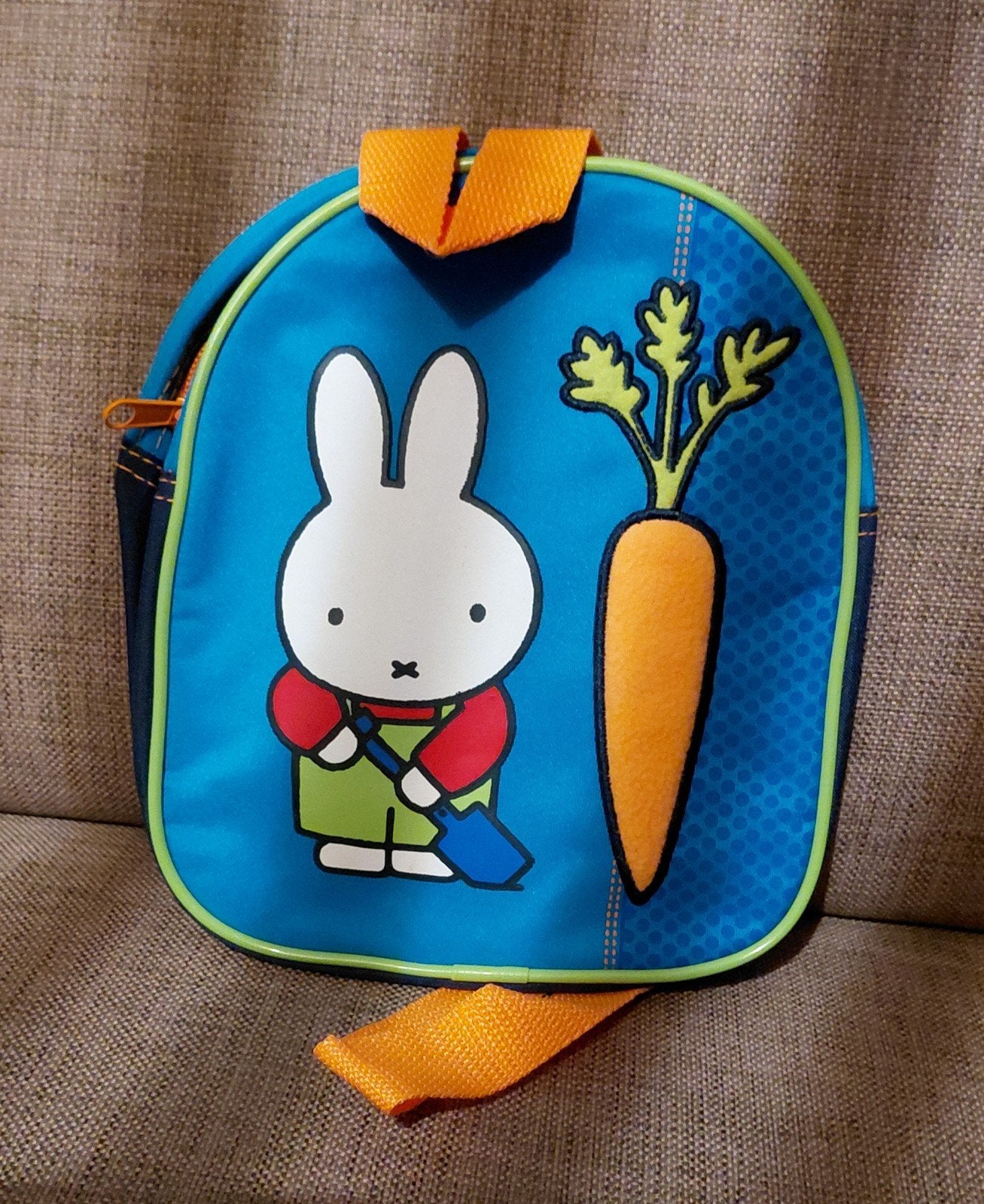nijntje rugzakje nieuw, Ophalen of Verzenden, Nieuw