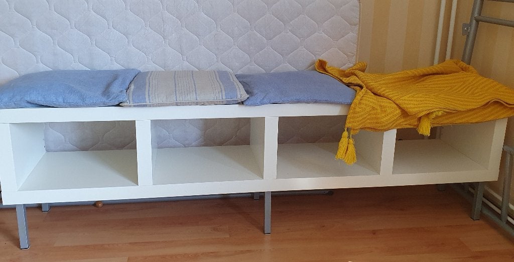 Ikea kast, Huis en Inrichting, Ophalen, Gebruikt, 50 tot 100 cm, 150 tot 200 cm