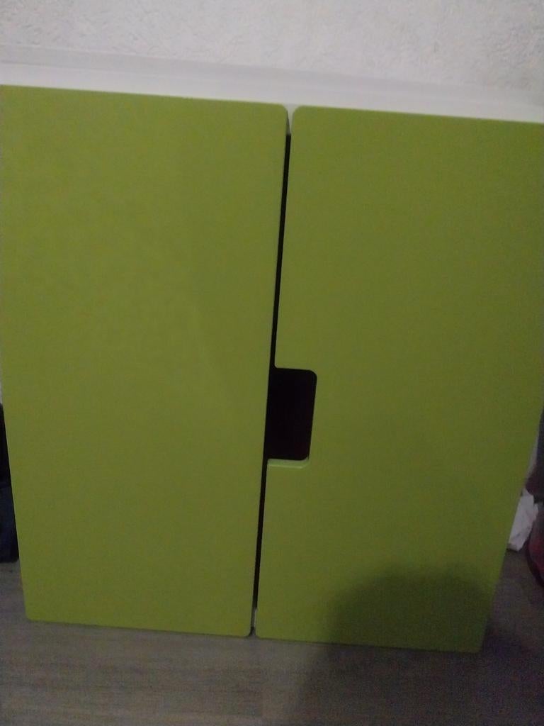 Stuva Kast met deuren, Overige materialen, Met deur(en), Zo goed als nieuw, Minder dan 100 cm