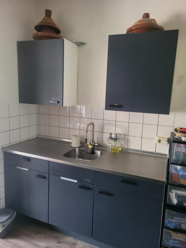 Gebruikte keuken - GRATIS, Ophalen