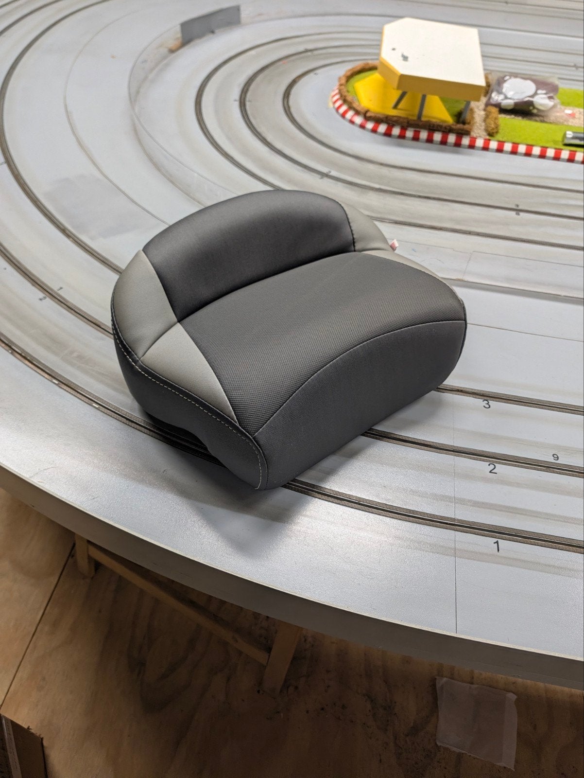 nieuw tempress Pro Casting Seat - Comfortabele Visstoel, Watersport en Boten, Ophalen of Verzenden, Nieuw, Overige typen