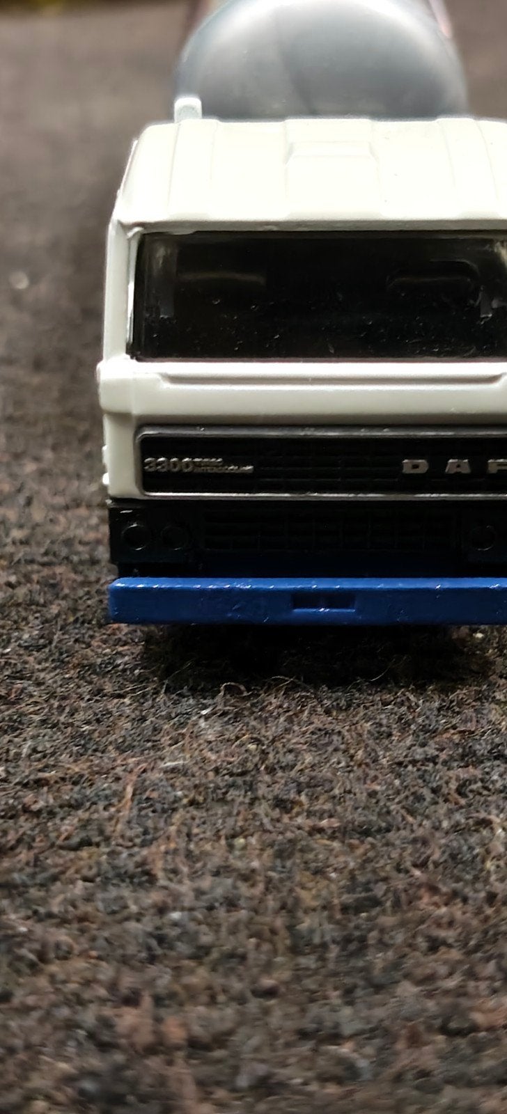 EFSI DAF 3300 Nestle Galak, Ophalen of Verzenden, Zo goed als nieuw, Bus of Vrachtwagen, Efsi
