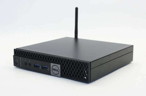 Dell Optiplex 7040 - i5 6th Generation  8Gb DDR4, Computers en Software, Desktop Pc's, Ophalen, 8 GB, Zo goed als nieuw, DELL .