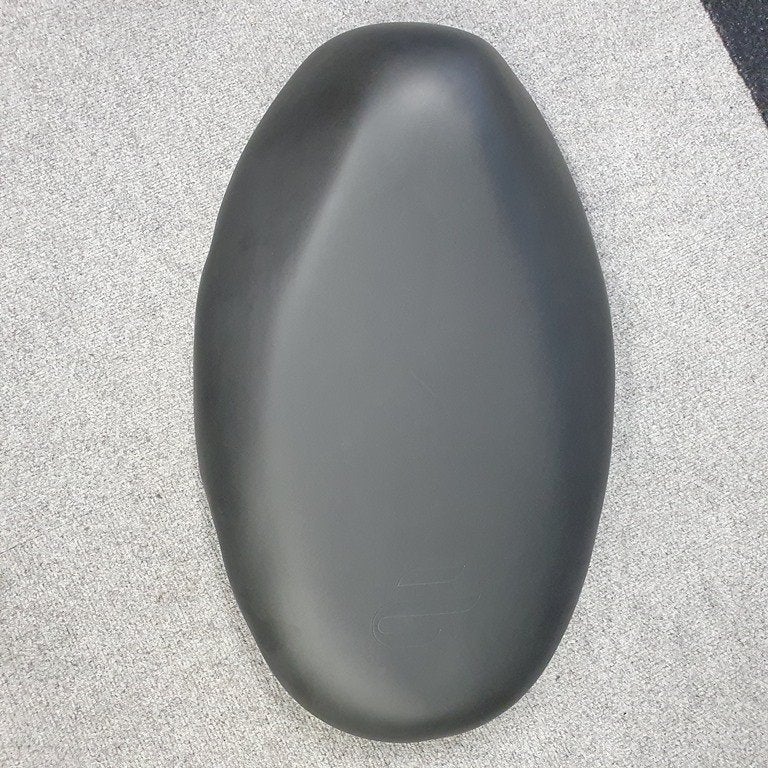 NIEUW Zadel origineel Ecooter E1 buddy zwart, Ophalen of Verzenden, Nieuw, Zadel, Overige merken