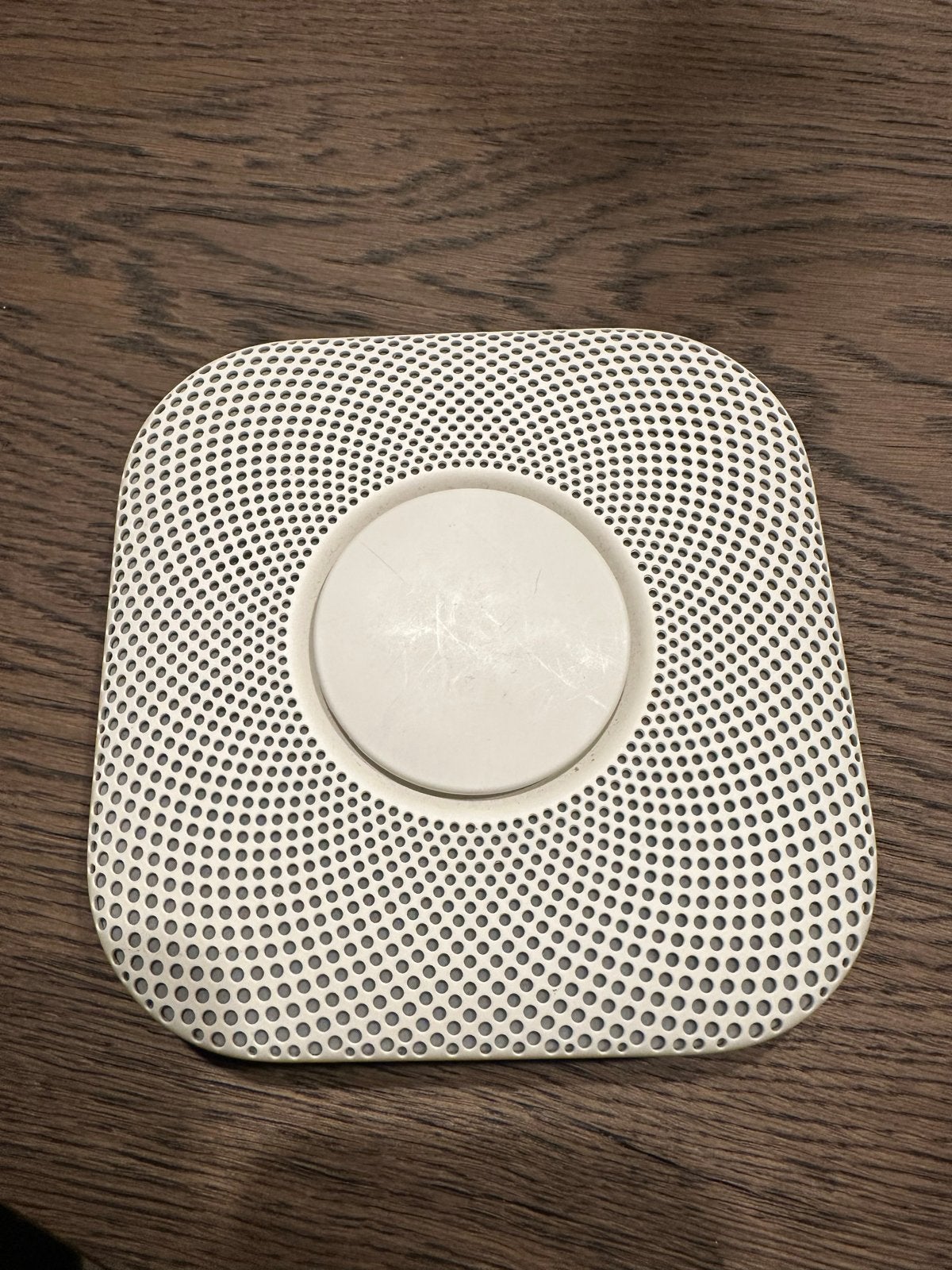 2x Google Nest Protect Rook- en Koolmonoxidemelder, Doe-het-zelf en Verbouw, Gebruikt, Detector, Sensor of Melder, Ophalen of Verzenden