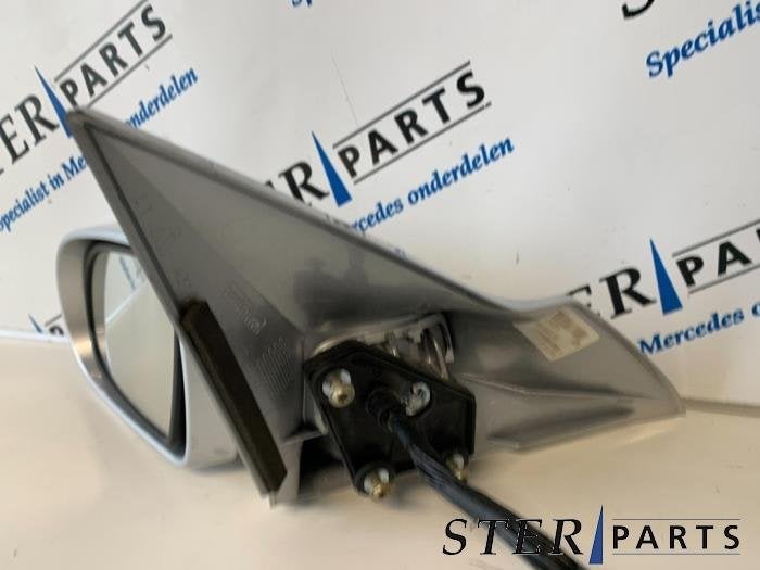 Buitenspiegel links van een Mercedes SL, Gebruikt, -, Ophalen of Verzenden, -