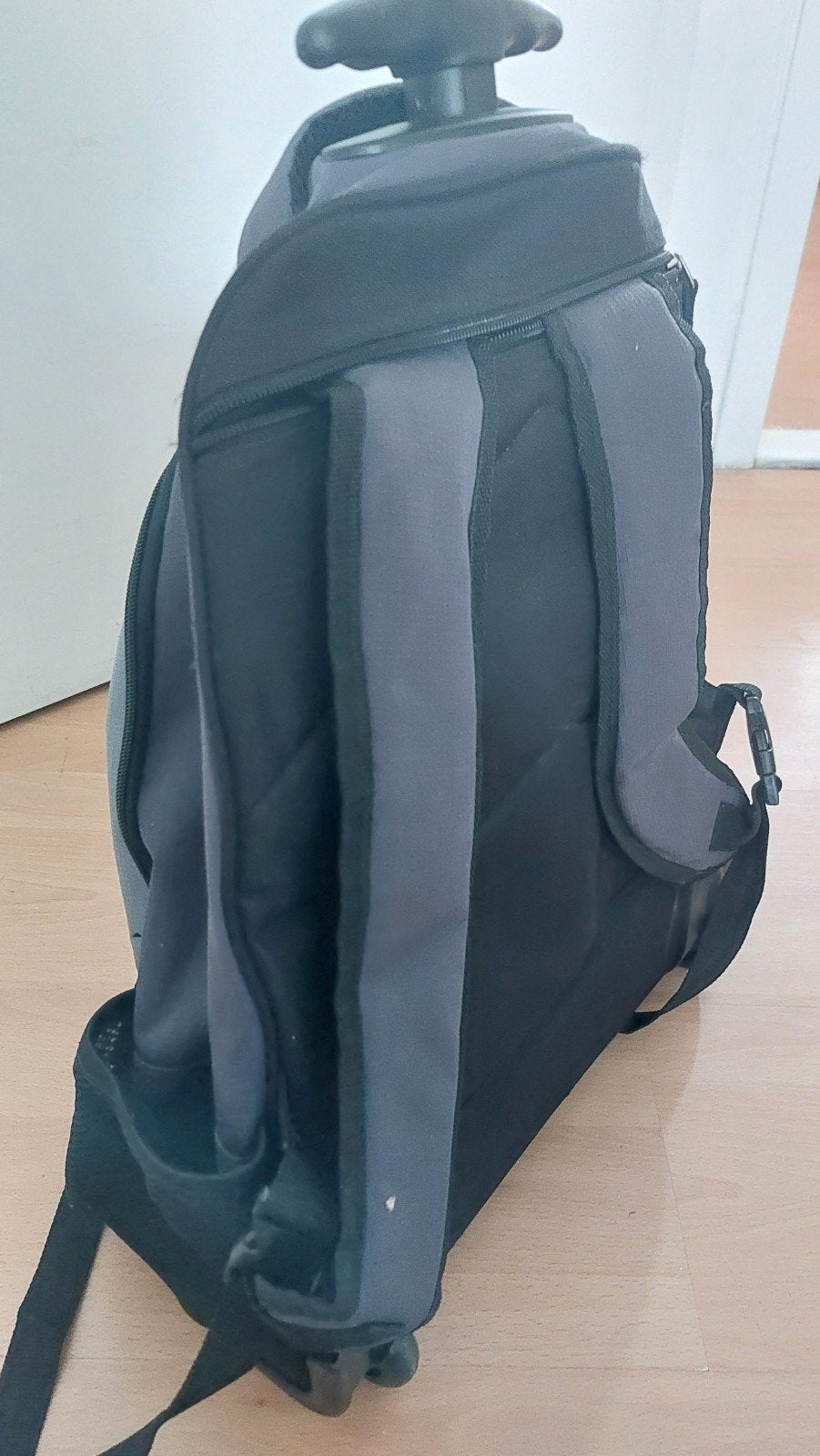 Te koop active rugzak/trolley, Ophalen of Verzenden, Overige merken