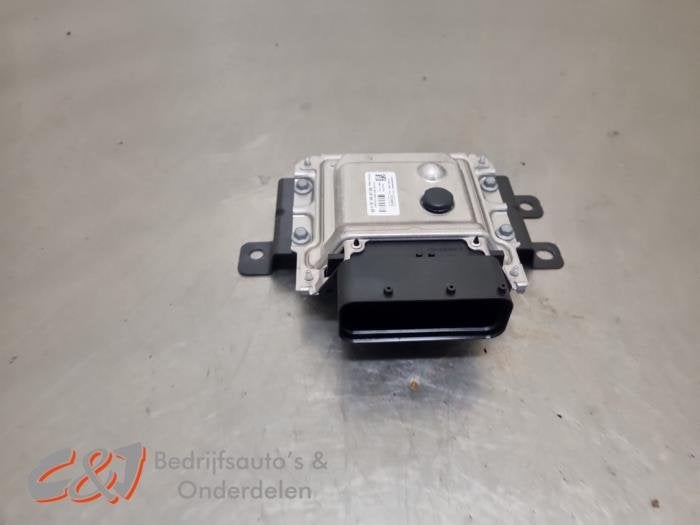 Adblue Computer van een Ford Transit Connect, Gebruikt, -, -, Ophalen of Verzenden