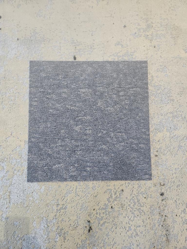 Nette tapijttegels, Gebruikt, 75 m² of meer, Ophalen of Verzenden, Tapijttegels
