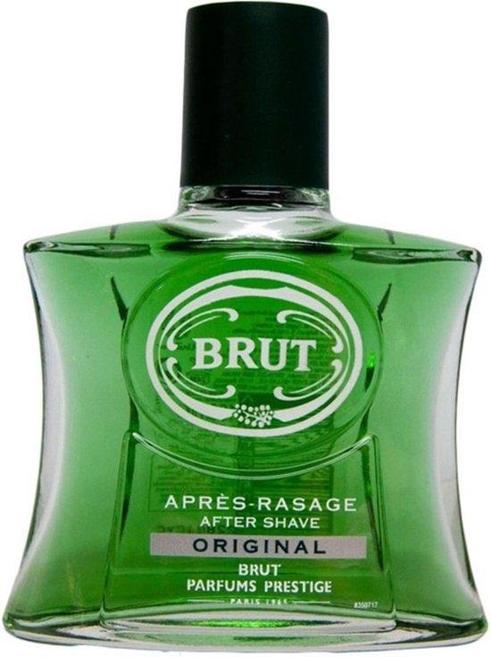 Brut for Men | Aftershave lotion 100 ml - GRATIS VERZENDING, Verzenden, Nieuw