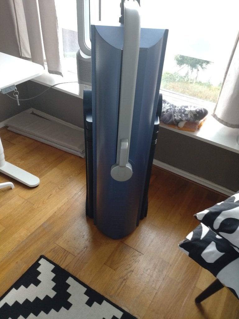 Te koop Philips sunmobiel, Ophalen, Zo goed als nieuw, Lichaamsverzorging