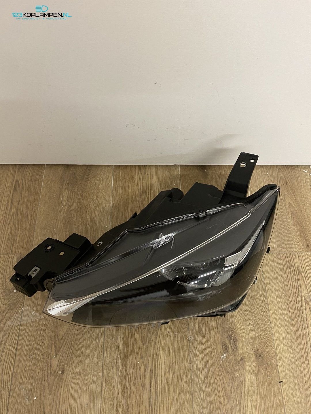 Mazda CX-3 CX3 Facelift Full Led koplamp links, Gebruikt, -, -, Ophalen of Verzenden