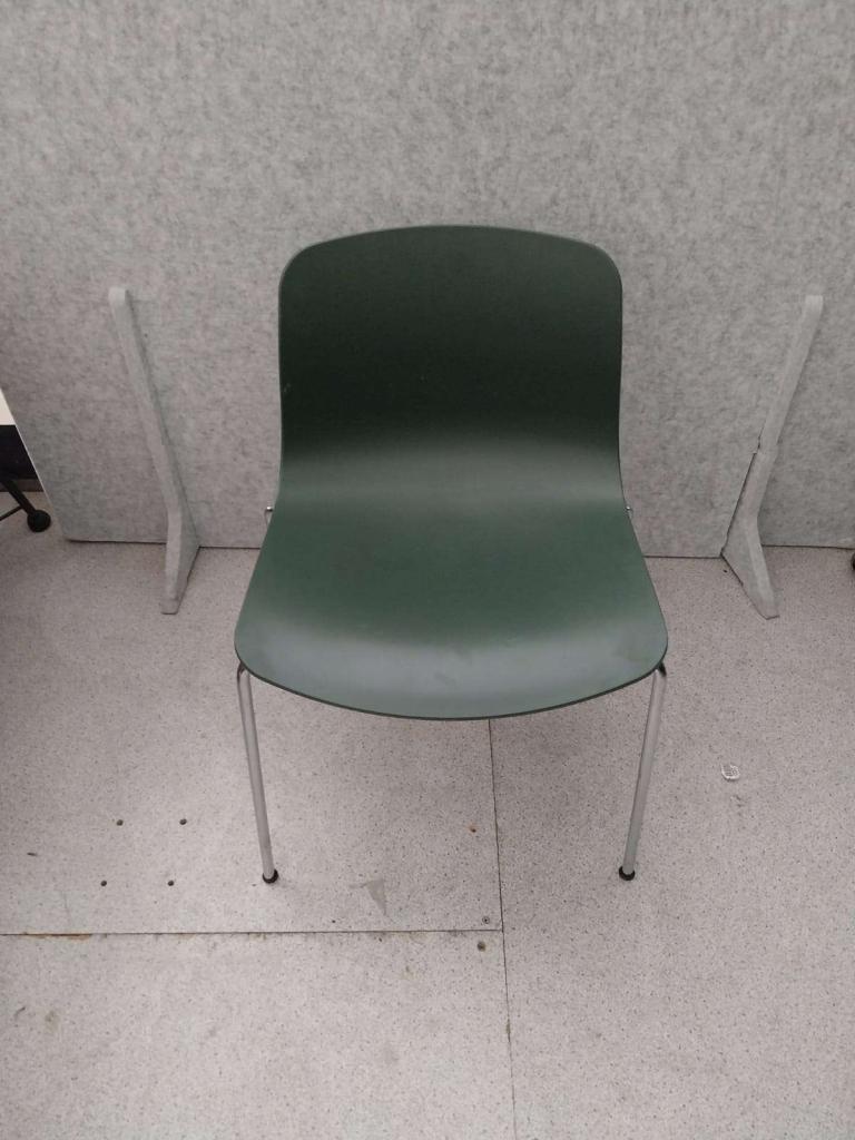 Stoel Hay About a Chair  AAC 16  in diversen kleuren, Niet ingevuld, Niet ingevuld, Ophalen of Verzenden, Zo goed als nieuw