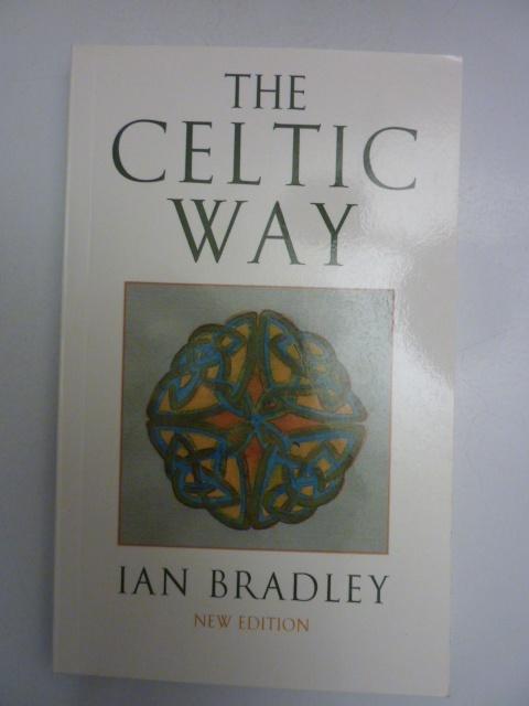 Ian Bradley - The celtic way, Verzenden, Zo goed als nieuw