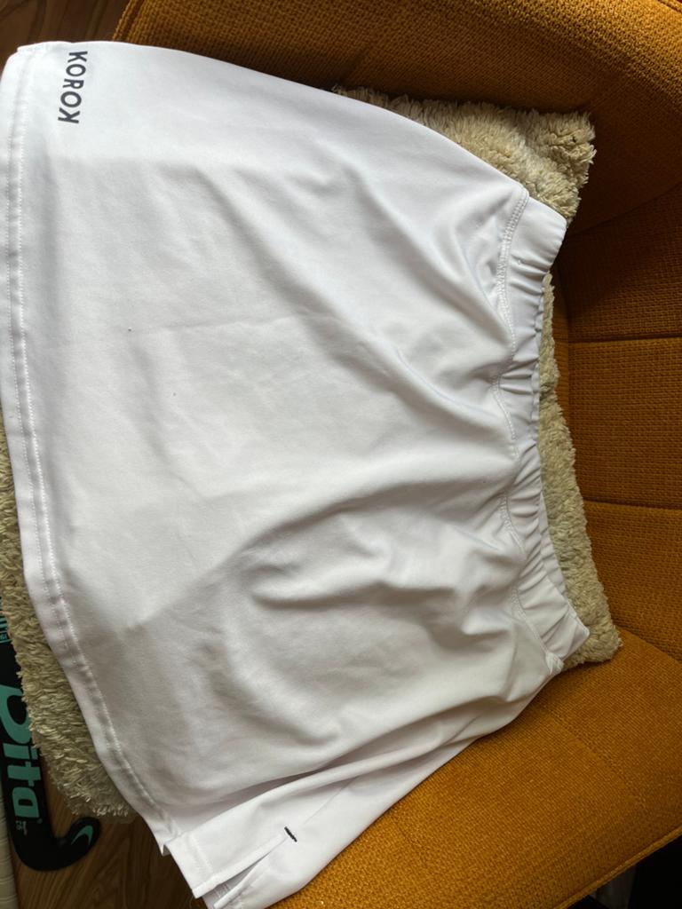 Hockeyrokje maat s, Sport en Fitness, Hockey, Ophalen of Verzenden, Zo goed als nieuw, Kleding