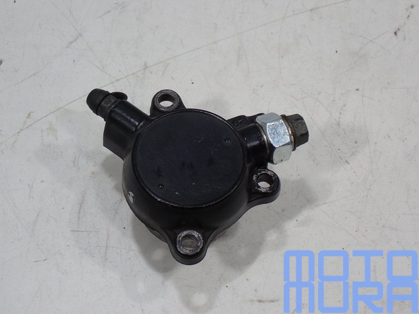 koppelingscilinder voor de Honda VTR 1000 1997 - 2006 VTR100, Motoren, Gebruikt, -, -, Ophalen of Verzenden