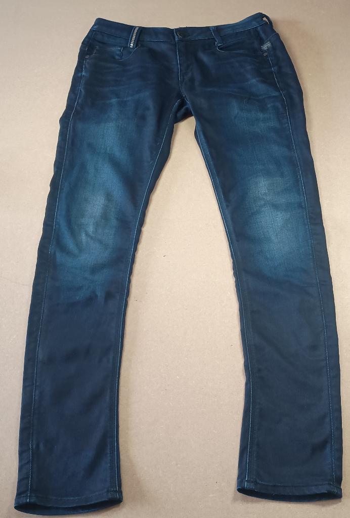 g-star raw, Blauw, Ophalen of Verzenden, G-STAR RAW, W30 - W32 (confectie 38/40)