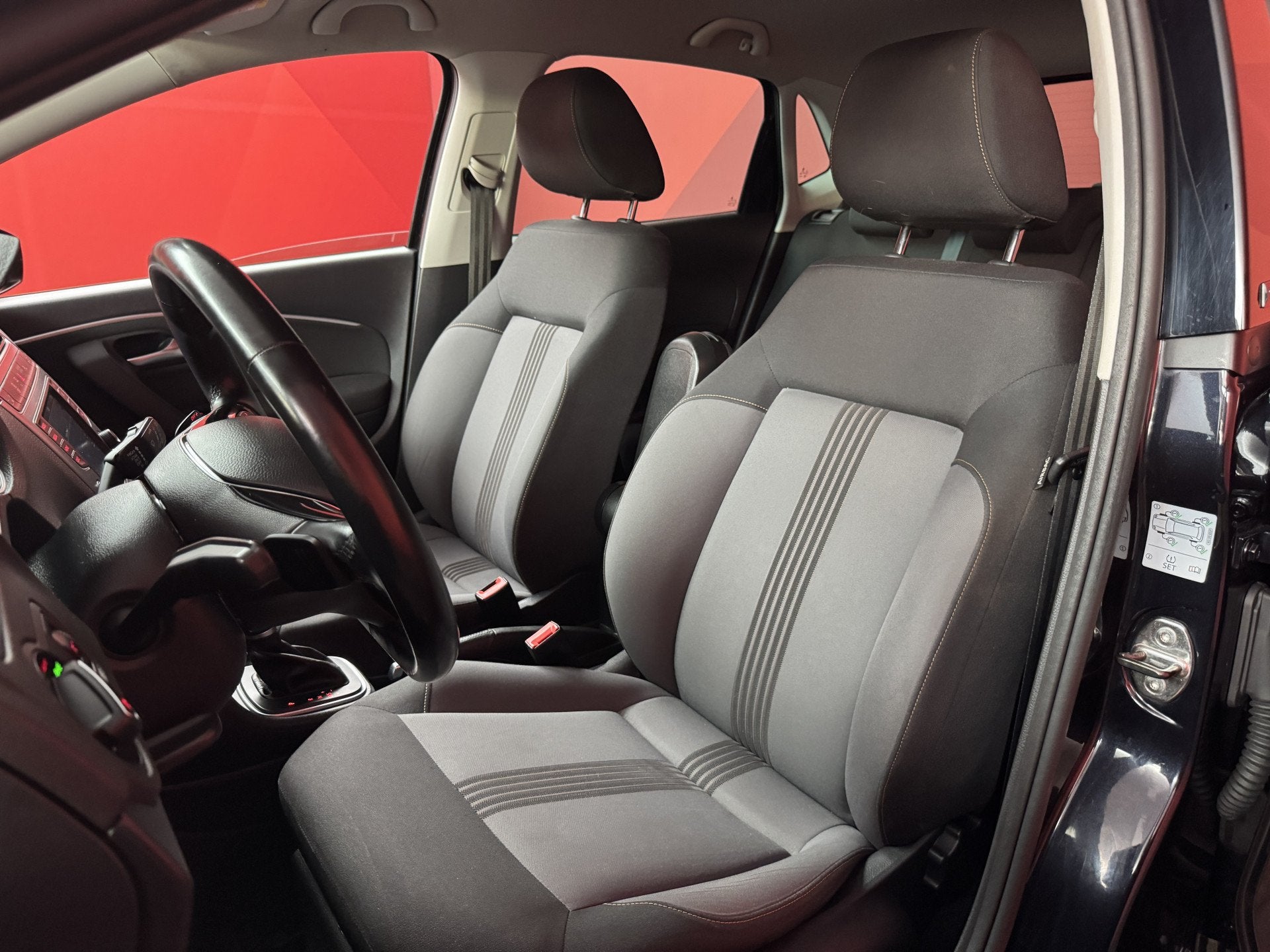 Volkswagen Polo 1.2 TSI Highline | Stoelverwarming | Cruise, Auto's, Volkswagen, Stof, Gebruikt, 4 cilinders, 1039 kg