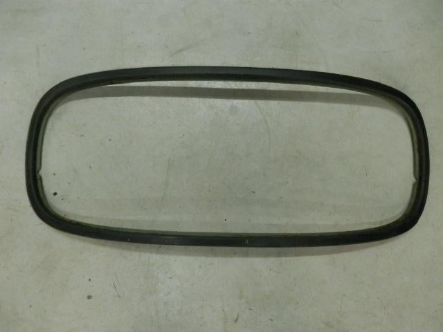 Achterruit frame VW Kever 1303 Cabrio, origineel, Ophalen of Verzenden