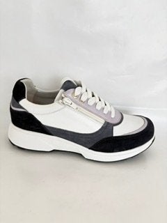 XSENSIBLE STRETCHWALKER, mt 38 wijdte H, donkerblauw combi, Blauw, Jetsshoeshop@hotmail.com, Nieuw, Ophalen of Verzenden