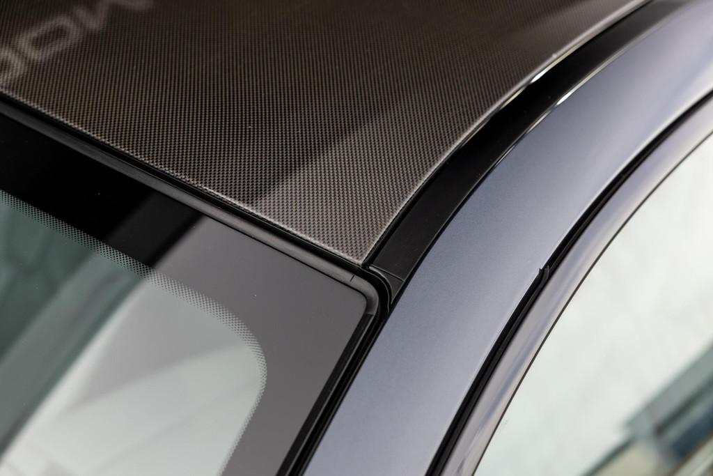BMW 6-serie Gran Coupé M6, 561 PK, Carbon, 1A Nieuwstaat!, Auto's, BMW, Automaat, Euro 5, Achterwielaandrijving, 8 cilinders