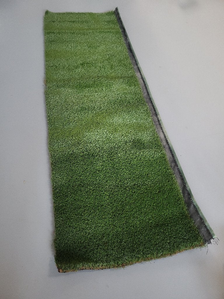 kunstgras, Tuin en Terras, Ophalen, Zo goed als nieuw, Minder dan 10 m², Kunstgras