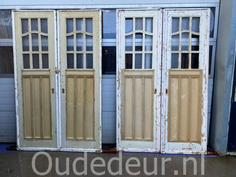 nr. e754 set ensuite met ruitjes, Niet ingevuld, Niet ingevuld, Niet ingevuld