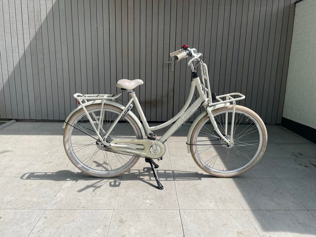 Nette Batavus Transportfiets - 7 versnellingen, Fietsen en Brommers, Fietsen | Dames | Damesfietsen, Gebruikt, Batavus, Versnellingen