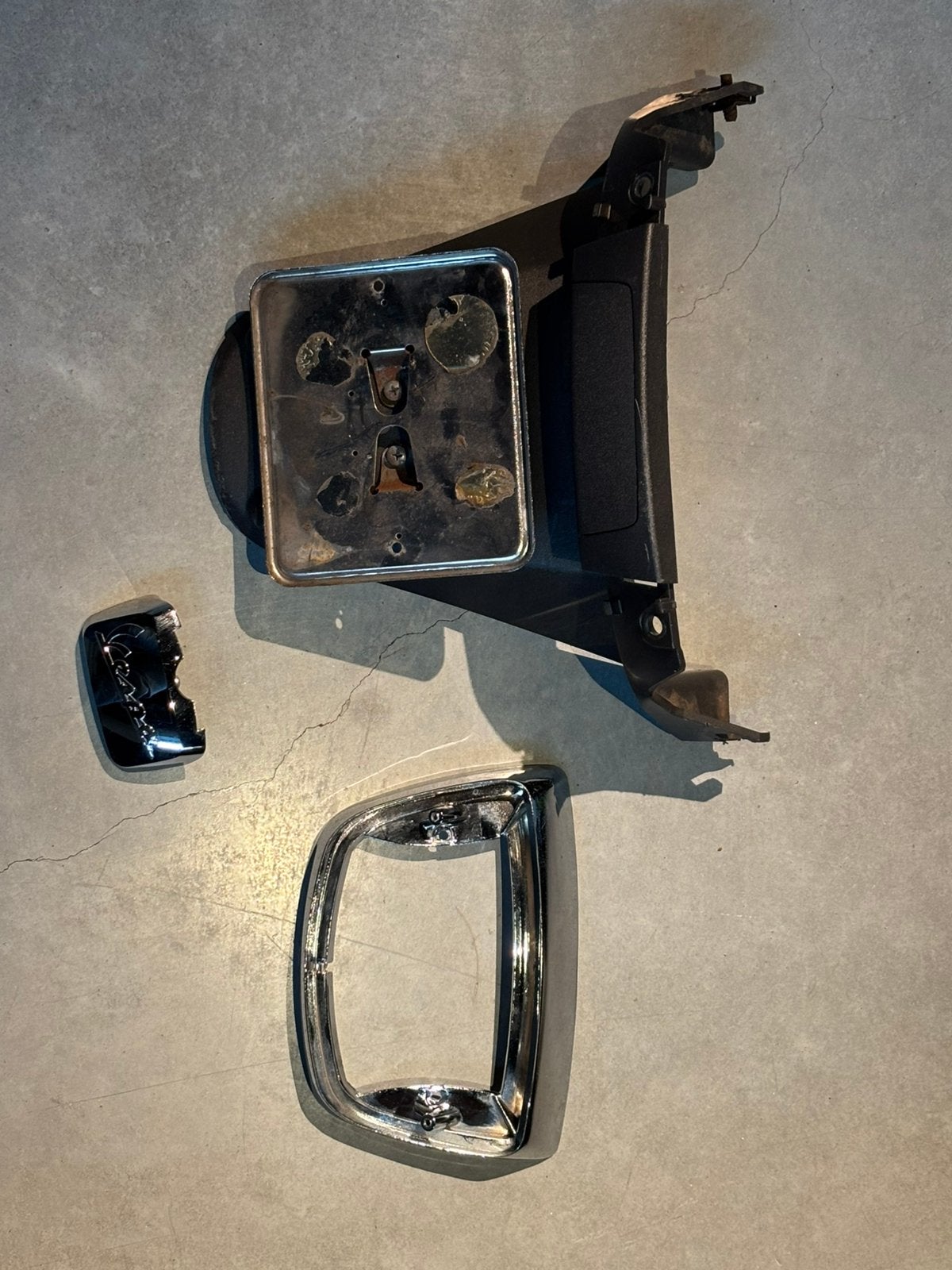 Vespa onderdelen 50 LX, Ophalen of Verzenden, Zo goed als nieuw, Benzine, Vespa LX