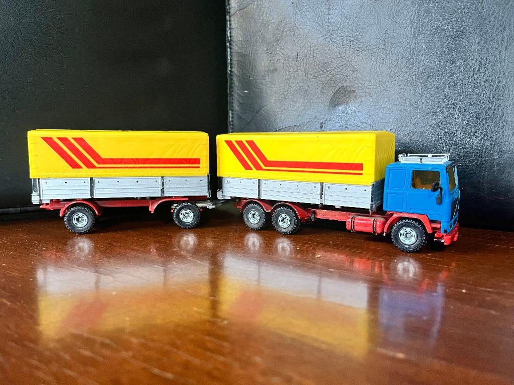 Diverse SIKU model auto's, Overige merken, Gebruikt, Auto, Groter dan 1:32