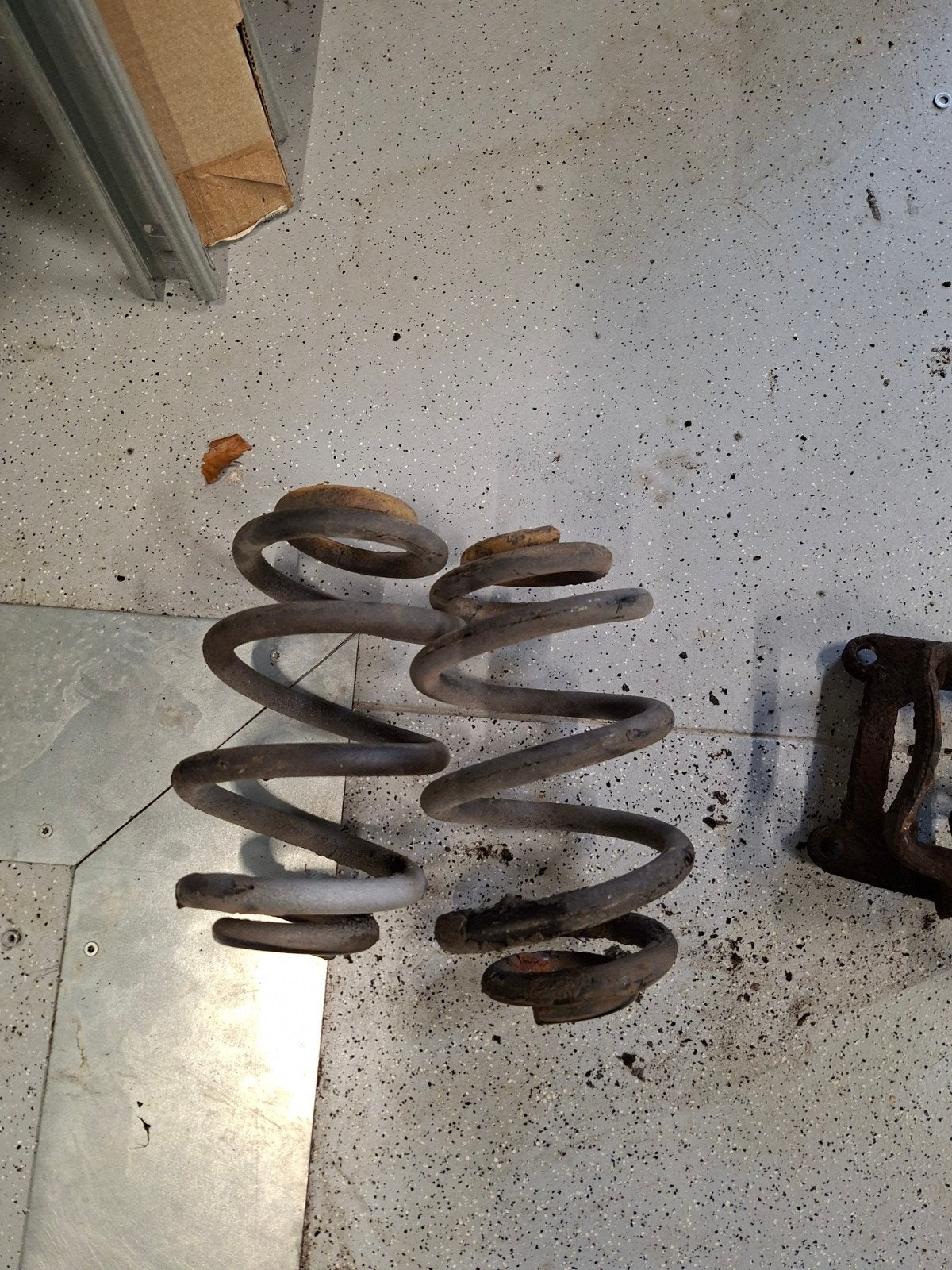 VW Transporter California Multivan T4 Schroefveren Achter, Ophalen of Verzenden
