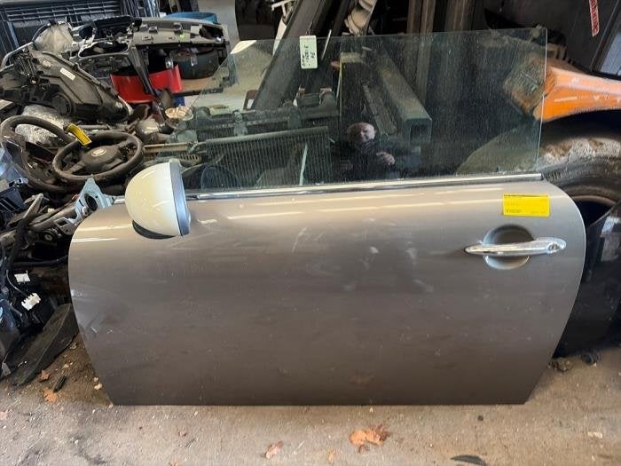 Portier 2Deurs links van een Mini Mini (B31/7), Auto-onderdelen, Gebruikt, -, Deur, -