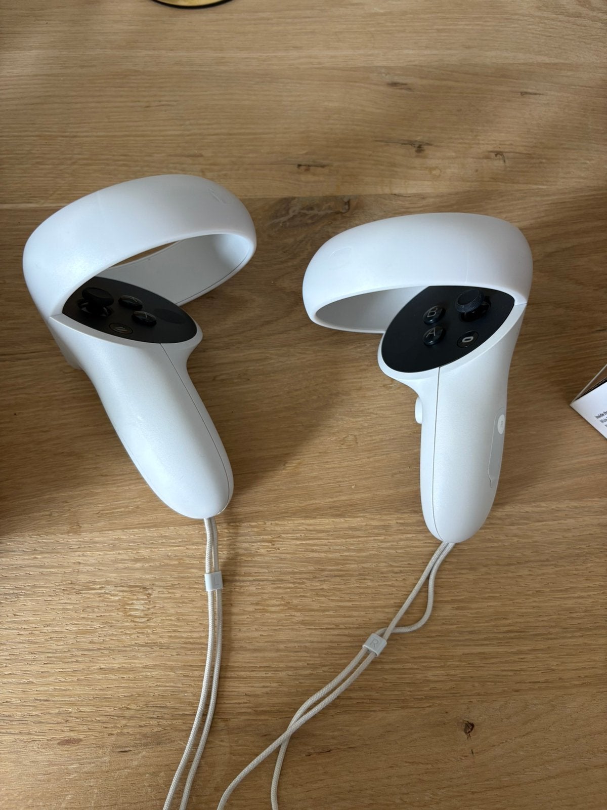 Oculus Quest 2 256GB + Elite Strap + Opbergcase Complete set, Ophalen, VR-bril, Zo goed als nieuw, Overige platformen