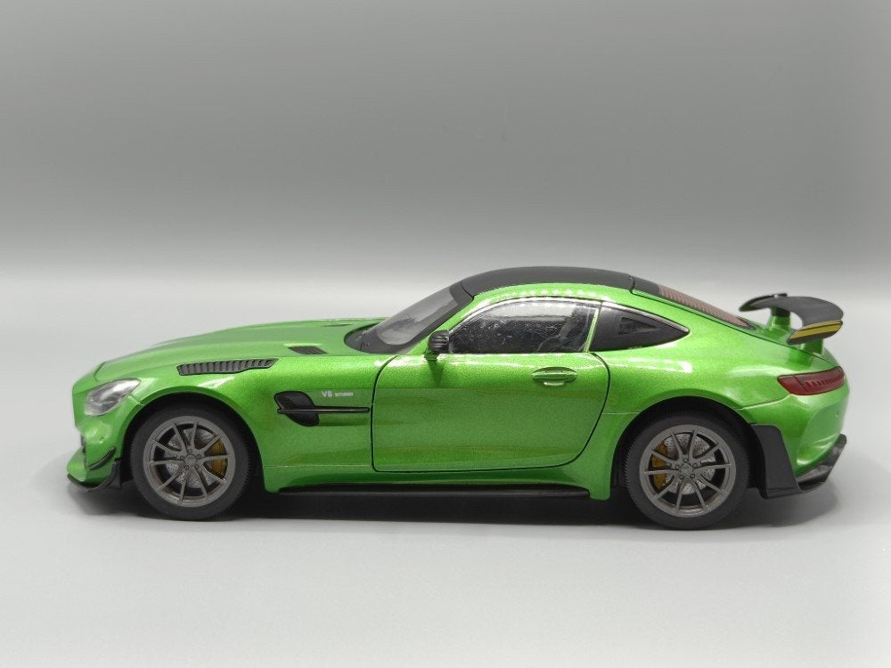 Mercedes AMG GTR, Ophalen of Verzenden