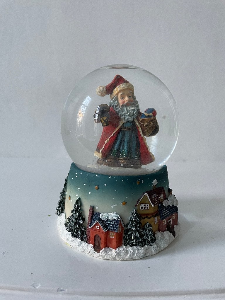 Sneeuwbol, Ophalen of Verzenden, Nieuw