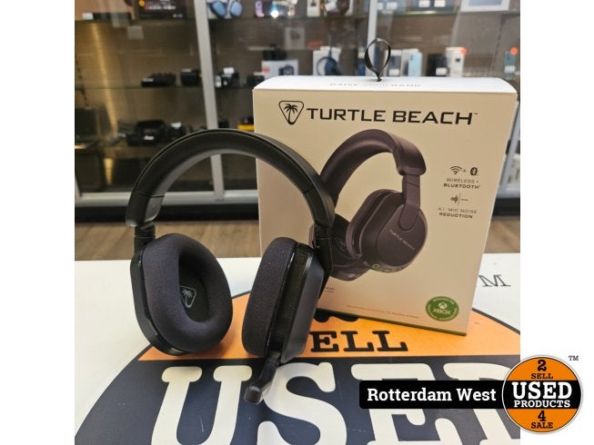 Turtle Beach Stealth 600 Gen 3 - Topstaat, Audio, Tv en Foto, Koptelefoons, Turtle Beach, Zo goed als nieuw, https://support.turtlebeach.com/hc/nl/requests/new