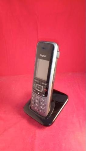 Gigaset s650 pro (handset met oplader) nieuwstaat! incl btw, 1 handset, Frankenstrasse 2, 46395, Bocholt, Germny, Ophalen of Verzenden