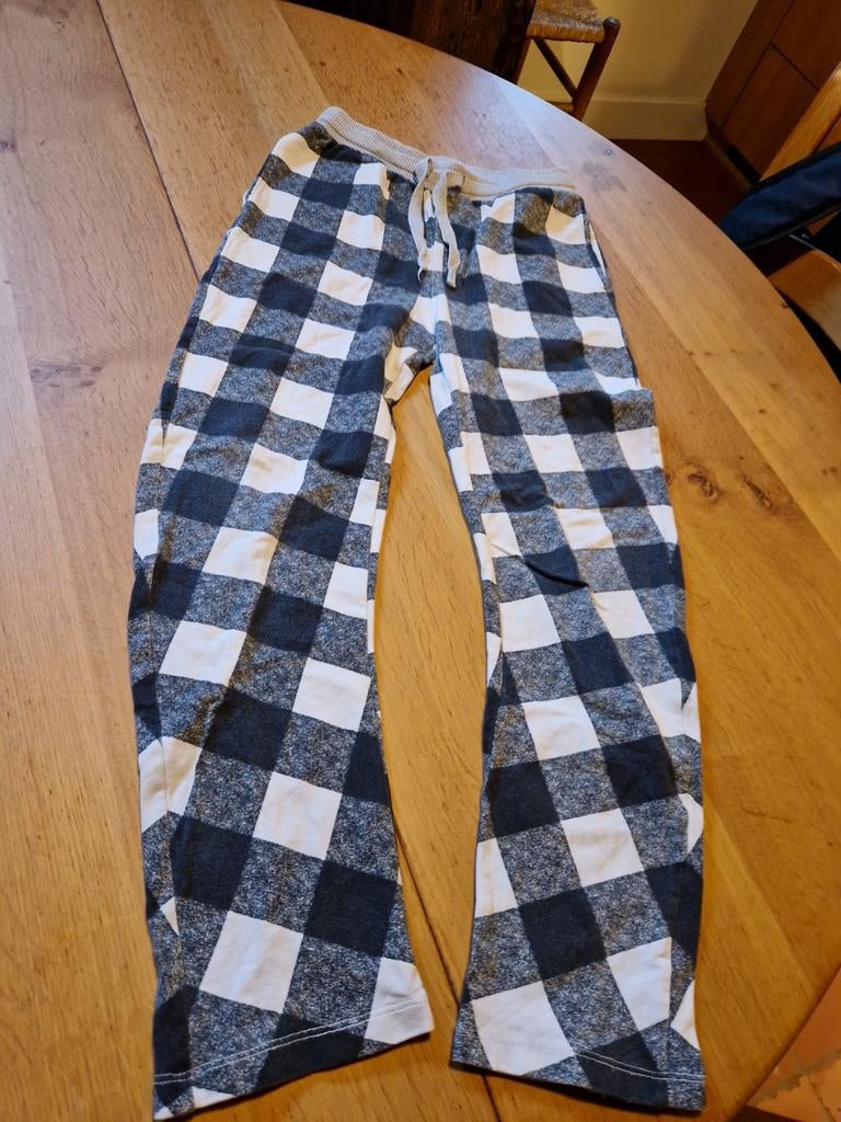 JOGGINGBROEK 10 JAAR 10DAYS, Kinderen en Baby's, Ophalen of Verzenden, 10days, Meisje, Broek