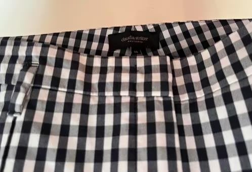 Claudia Strater pantalon maat 46[Dmv], Blauw, Maat 46/48 (XL) of groter, Ophalen of Verzenden, Zo goed als nieuw