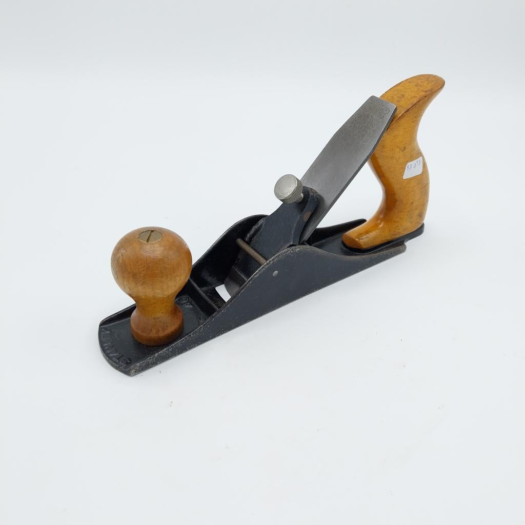 Stanley 40 USA Scrub Schaaf (57352-72)