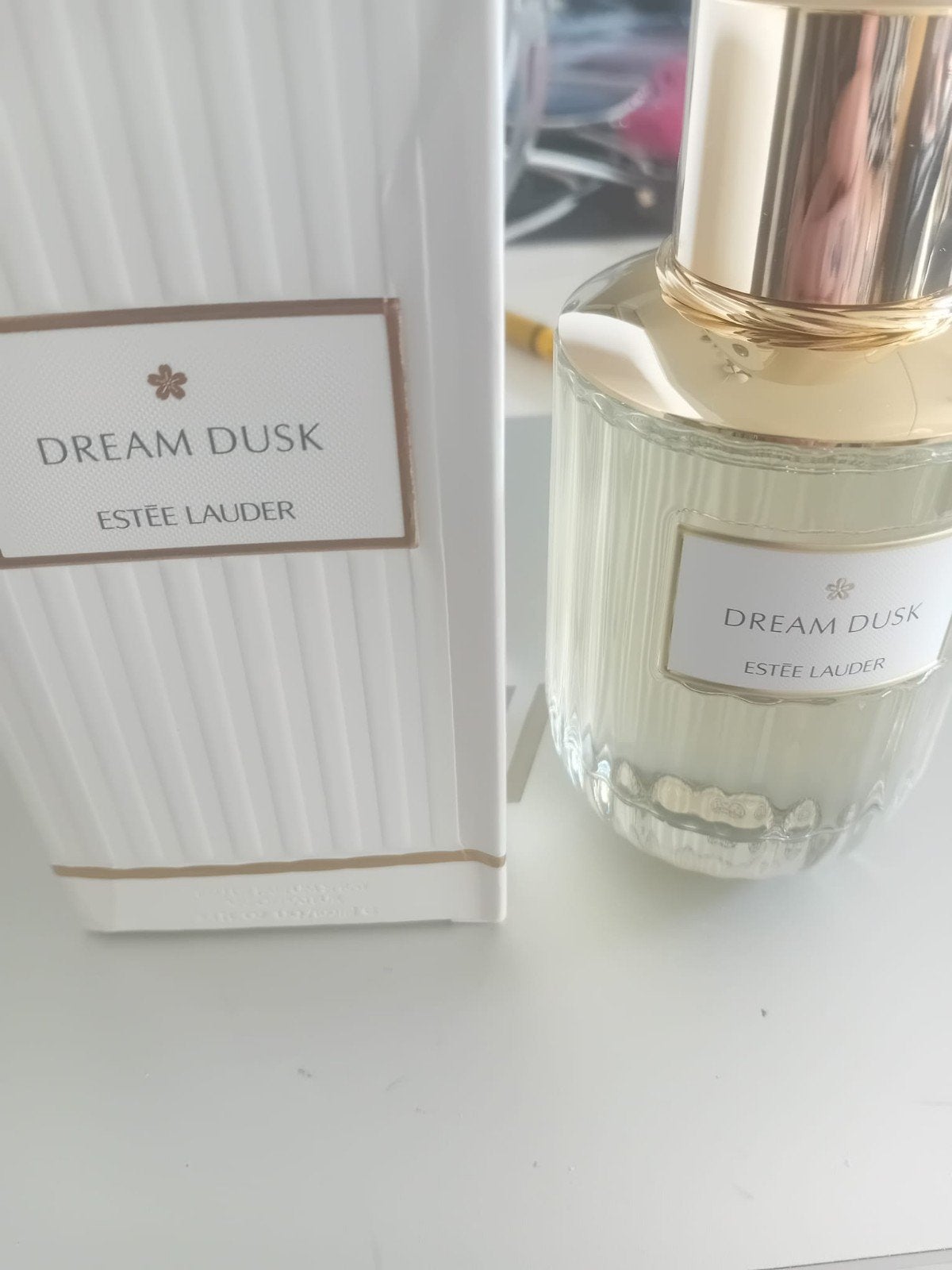 Estée Lauder' Dream Dusk' Eau de Parfum, Ophalen of Verzenden, Nieuw