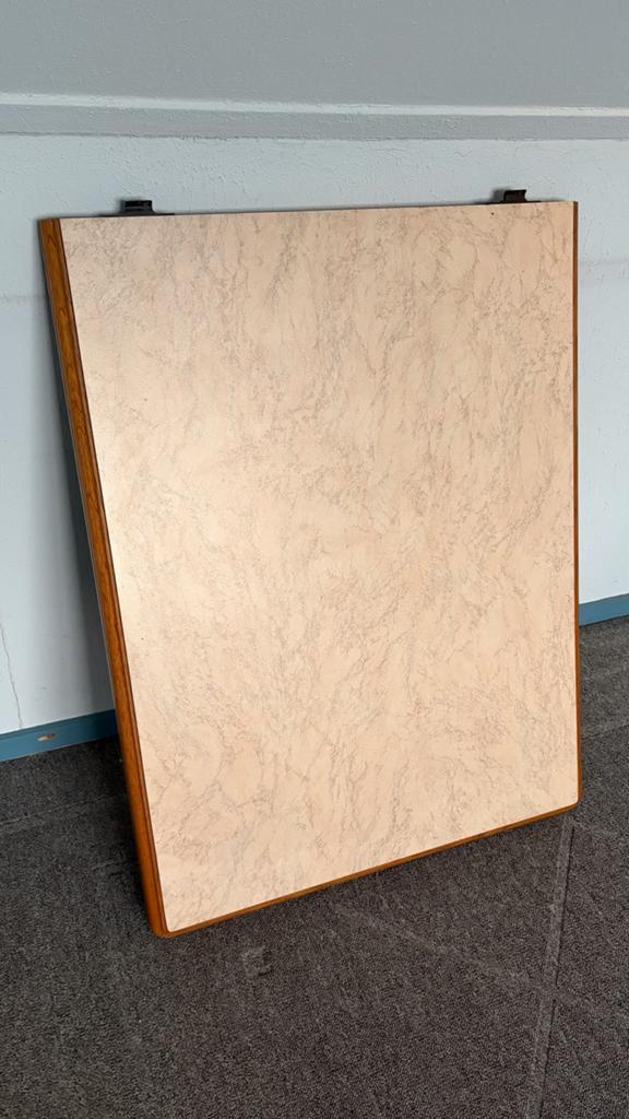 Tafel - caravan - Hobby Prestige 1993, Ophalen, Zo goed als nieuw